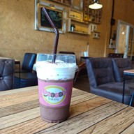 เมนูของร้าน สายฝนเบเกอรี่