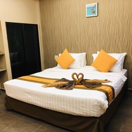 กรีนเบย์เสม็ดรีสอร์ท