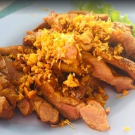 เมนูของร้าน แซ่บวันรัชดา รัชดาภิเษกซอย5