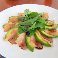 เมนูของร้าน Sweet Pista Bangkok Warehouse 30