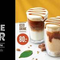 The Coffee Club Mode Sathorn Hotel