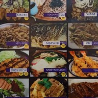 ร้านอาหารญี่ปุ่นตองเซอิ สุรวงศ์