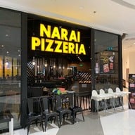 Pizza Narai Pizzeria ซีคอนบางแค