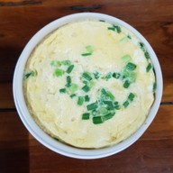 เมนูของร้าน ข้าวต้ม อ.อยู่เย็น รามอินทรา 40