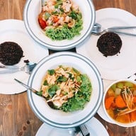 เมนูของร้าน Heal Meee! โคราช