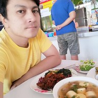 ข้าวแกงสี่ภาค