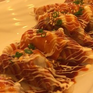 เมนูของร้าน KIKU GYOZA ถนน จันทน์ 18/8