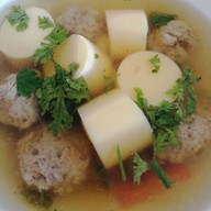 ข้าวแกงสี่ภาค