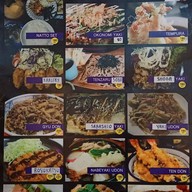 ร้านอาหารญี่ปุ่นตองเซอิ สุรวงศ์