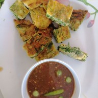 ข้าวแกงสี่ภาค