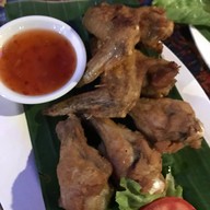 เมนูของร้าน แรดแซ่บนัว สาขาเชียงใหม่