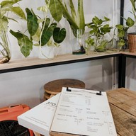 เมนู Yellow Pumpkin