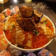 เมนูของร้าน Sushi Hiro Ramintra