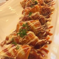 เมนูของร้าน KIKU GYOZA ถนน จันทน์ 18/8