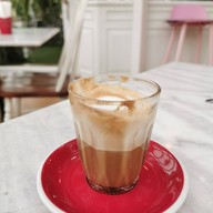 เมนูของร้าน PASSION KAFFE