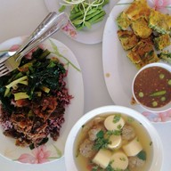 ข้าวแกงสี่ภาค