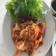 เมนูของร้าน นายหยี