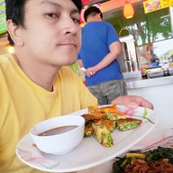 ข้าวแกงสี่ภาค