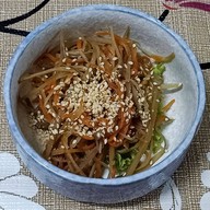 เมนูของร้าน ร้านอาหารญี่ปุ่นตองเซอิ สุรวงศ์