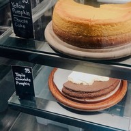 เมนู Yellow Pumpkin