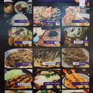 ร้านอาหารญี่ปุ่นตองเซอิ สุรวงศ์