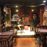 บรรยากาศ แรดแซ่บนัว สาขาเชียงใหม่