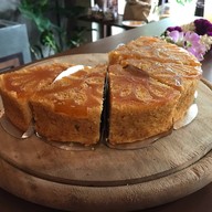 เมนูของร้าน Embassy Coffee