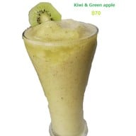 เมนู Blacksmith Cafe