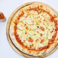 Grazie Pizza Pasta