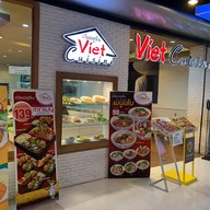Viet Cuisine มาบุญครอง มาบุญครองเซ็นเตอร์