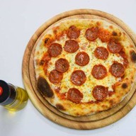Grazie Pizza Pasta