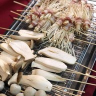ตั้งเตาซีฟู้ด ตลาดหลังเดอะมอลล์โคราช