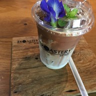 The Roast Coffee@ Chiang Rai