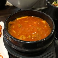 เมนูของร้าน The Tongkeungui