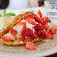 เมนูของร้าน Roast theCOMMONS Thonglor