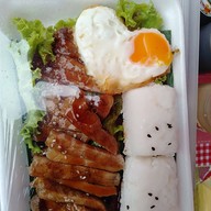 ปลาซาบะไร้ก้าง(หลังสวน) หลังสวน