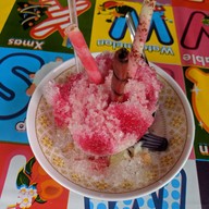 เมนูของร้าน ร้าน N' ต่าย