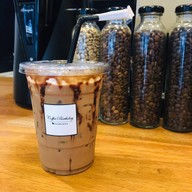 เมนูของร้าน Coffeebirthday ปุณณวิถี