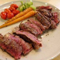 เมนูของร้าน TuuYenn