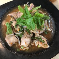 เมนูของร้าน แก้วไก่กรอบ - Keaw Kai Krob ลาดกระบัง
