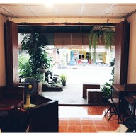 บรรยากาศ Street cocoa & coffee