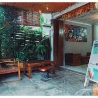 หน้าร้าน Street cocoa & coffee