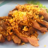 เมนูของร้าน แซ่บวันรัชดา รัชดาภิเษกซอย5