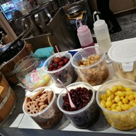 Neighbour's Snow Ice centralwOrld