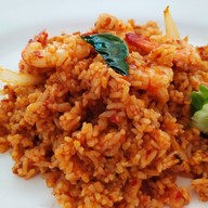 ผัดไทยคุณกุ้ง