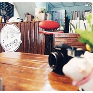 บรรยากาศ Street cocoa & coffee