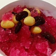 Neighbour's Snow Ice centralwOrld