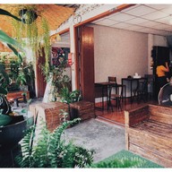 บรรยากาศ Street cocoa & coffee