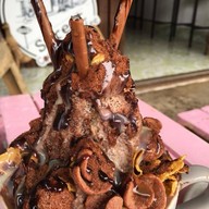 เมนูของร้าน Street cocoa & coffee