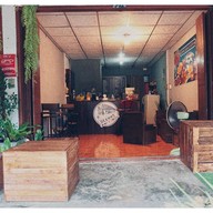 บรรยากาศ Street cocoa & coffee